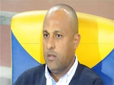 خاص| مدرب منتخب مصر في إثيوبيا