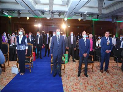 وزير التنمية المحلية: نطمح أن تكون مصر ضمن أفضل 30 دولة في العالم