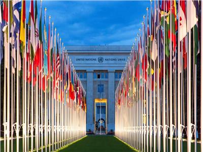 الأمم المتحدة: 30 إصابة جديدة بكورونا بين موظفي الأمانة العامة في جنيف