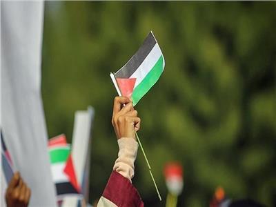 فلسطين تعلن عودة العلاقات مع إسرائيل