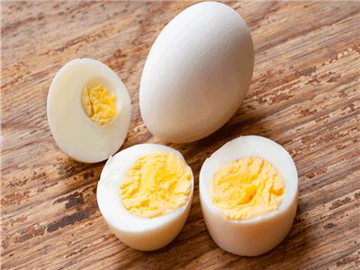 احذر.. بيضة واحدة يوميًا تزيد مخاطر إصابتك بالسكر