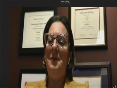 فيديو| بعد تكريمها.. مديرة أفضل مدرسة في أونتاريو: تعلمنا بعض الأمور من مصر