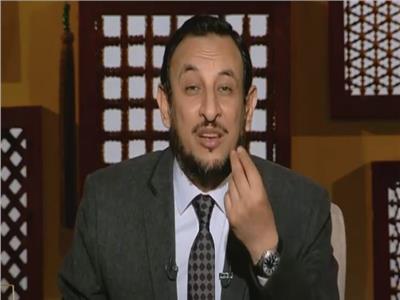 رمضان عبد المعز: «نحن فى مصيبة.. مسلمون يتهكمون على سنة النبى محمد»