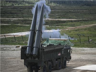 جنرال روسي: صواريخ «إسكندر» ستلبي متطلبات العصر خلال فترة طويلة