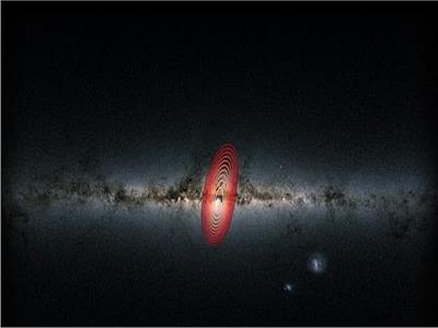 علماء الفلك يكشفون لغزا جديدا من أعماق مجرة درب التبانة