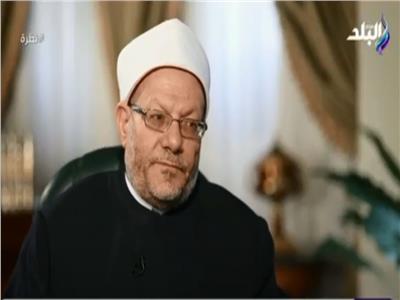 المفتي: الانتماء للإخوان حرام شرعاً وعلى الشعوب الانتباه لخطر «الجماعة»