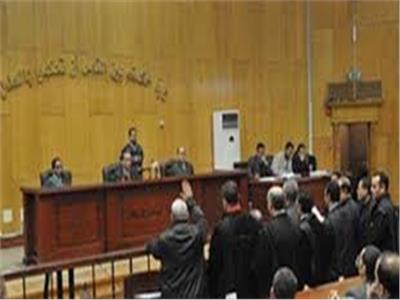 غدا.. جنايات المنيا تستأنف جلسات محاكمة 20 محاميا بتهمة إهانة القضاء