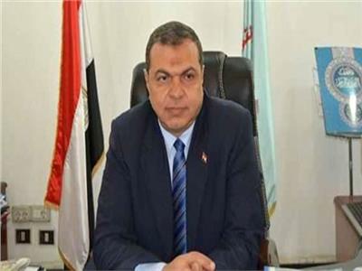 وزير القوى العاملة يوضح الهدف وراء إطلاق مبادرة صيادي مصر