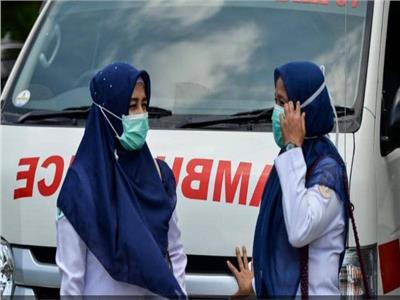 4998 إصابة بفيروس كورونا في إندونيسيا والإجمالي يتجاوز 493 ألفا