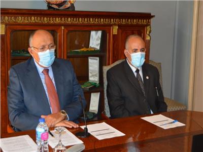 مصر تطالب باستئناف عقد اجتماعات «سد النهضة» بحضور جميع الأطراف