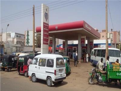خفض أسعار الوقود في السودان