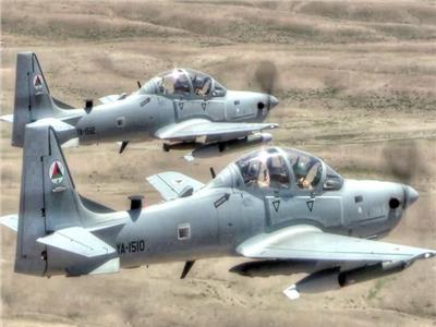 نيجيريا تشتري 16 طائرة بدون طيار وثلاث مقاتلات من الصين لمواجهة المتمردين