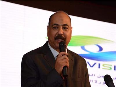 انطلاق «ملتقى الدهانات العربية والأفريقية» في شرم الشيخ نهاية ديسمبر