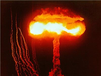 90 مليون قتيل بالساعات الأولى لحرب نووية صعيرة| فيديو