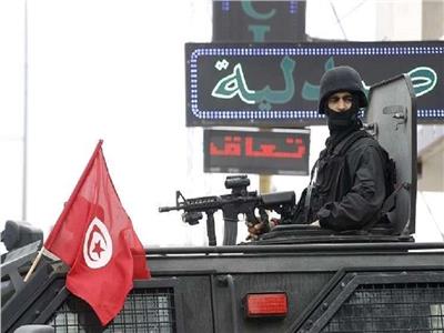 إحباط عملية إرهابية بوسط العاصمة التونسية