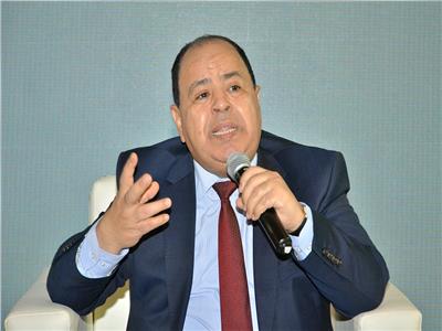 وزير المالية: تطبيق «النافذة الواحدة» فى القاهرة والبدء التجريبى بالإسكندرية