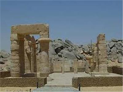 "آثار الإسكندرية" تؤكد أهمية صهريج الباب الأخضر الأثري