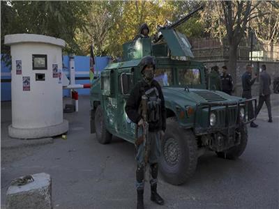 مقتل 14 شخصا في انفجار أمام سوق بولاية باميان الأفغانية