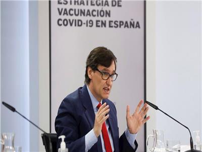 إسبانيا: خطة تطعيم ضد كورونا على ثلاث مراحل.. تبدأ يناير المقبل 