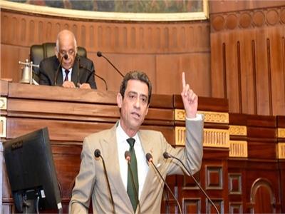 «برلمانات شمال إفريقيا» يشيد بمشروعات الربط بين مصر والسودان 