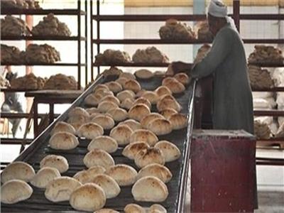  شروط «التموين» لفتح مخبز للعيش المدعم