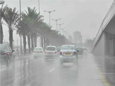 9 نصائح من «الأرصاد» للمواطنين للتعامل مع الطقس السيئ