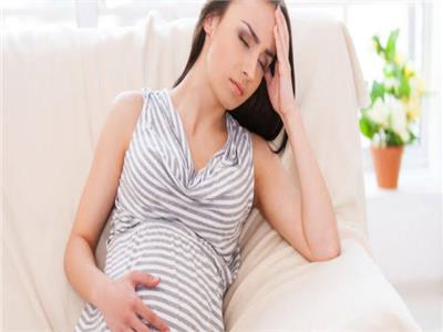 إجهاد الأم أثناء الولادة يصيب الأطفال بهذا المرض