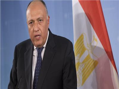 مصر تدين استهداف ميناء الشقيق جنوب السعودية