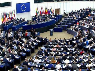 البرلمان الأوروبي يصوت على إدانة تركيا بالإجماع