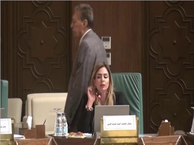 البرلمان العربي يشارك في اجتماعات مجلس المنظمة الدولية للهجرة