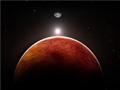 بعد خطط نقل البشر للمريخ.. هل الكوكب الأحمر مناسب للحياة؟