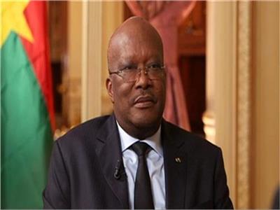 بوركينا فاسو.. إعادة انتخاب كابوريه رئيسا للبلاد