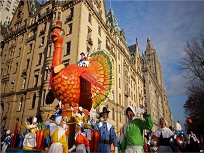 فيروس كورونا يهدد احتفالات عيد الشكر بأوروبا وأمريكا
