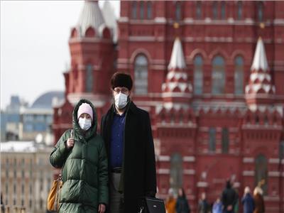 الكشف عن نسبة مناعة سكان موسكو ضد كورونا