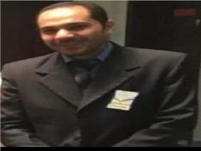 «سعفان» يتابع مستحقات وعودة جثمان مدرس مصري توفي بالسعودية