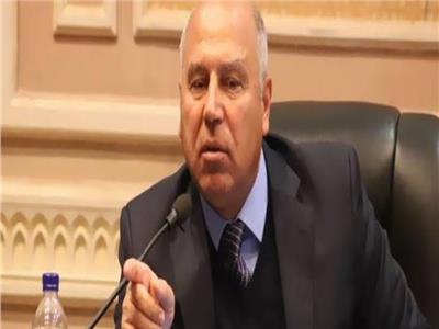 كامل الوزير: إنشاء محورين جديدين للربط مع «التعمير» بالإسكندرية 