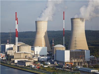 كيف أصبحت المحطة النووية ثانى أفضل مشروع بـ«العالم»؟