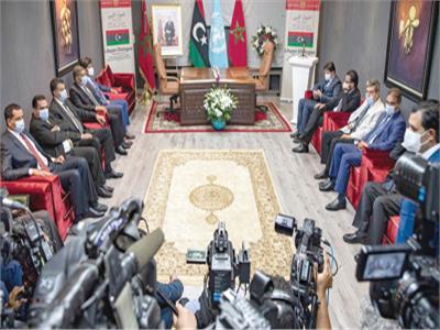 توافق بين النواب الليبيين على «مبادئ عامة»