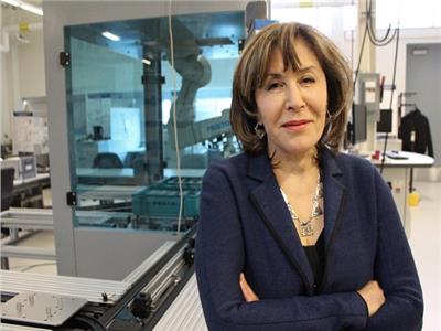خاص| المصرية صاحبة أعلى وسام بـ«كندا»: أبحاثي تطبق فى «مصانع العالم»