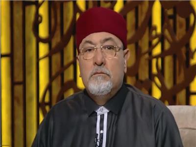 بالفيديو.. خالد الجندي للفلسطنيين: قلوبنا لن ترضخ للصهاينة المحتلين