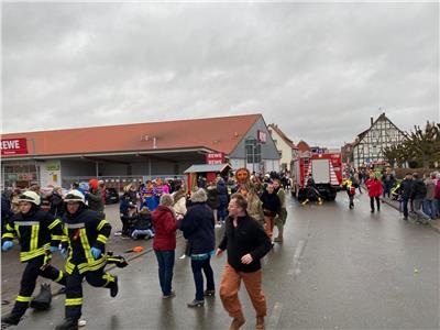 مقتل شخصين وإصابة آخرين في حادث دهس بمدينة ترير الألمانية