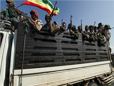 الحكومة الإثيوبية تعلن استسلام أحد قادة جبهة تحرير تيغراي