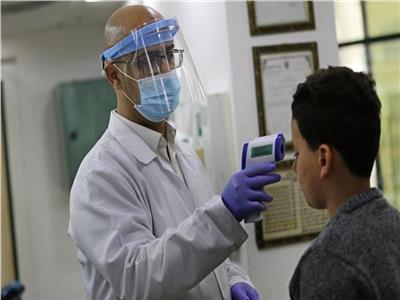 فلسطين تسجل 2188 حالة إصابة جديدة بفيروس كورونا