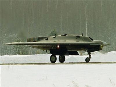 المقاتلة الروسية الأولى دون طيار تجتاز اختبارات القدرة الحربية