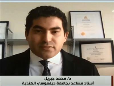 تفاصيل اجتماع «عبد الغفار» وعلماء مصر بكندا| فيديو 