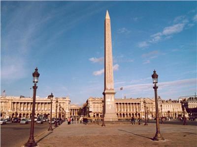  أهم محطات «العلاقات الأثرية» بين مصر و فرنسا