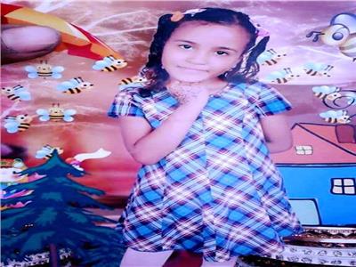 تنفيذ حكم الإعدام على قاتل الطفلة أسماء قناوي بقنا 