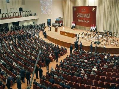 مجلس النواب العراقي يرفض التصويت على قانون اللاجئين