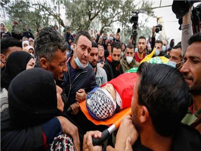 وزير العدل الفلسطيني: قتل الاحتلال للطفل أبو عليا يتوجب إحالته للجنائية