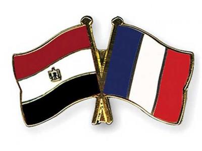 ٥ مليارات يورو استثمارات فرنسية فى مصر.. و٣ مليارات يورو حجم التبادل